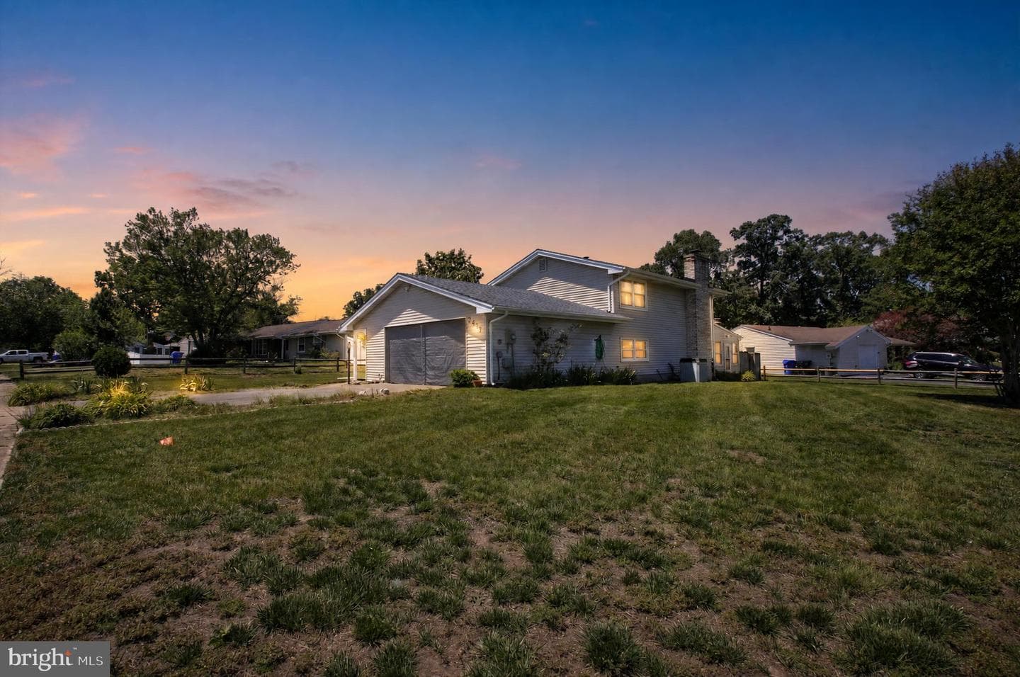 2413 Pinefield Road photo 37