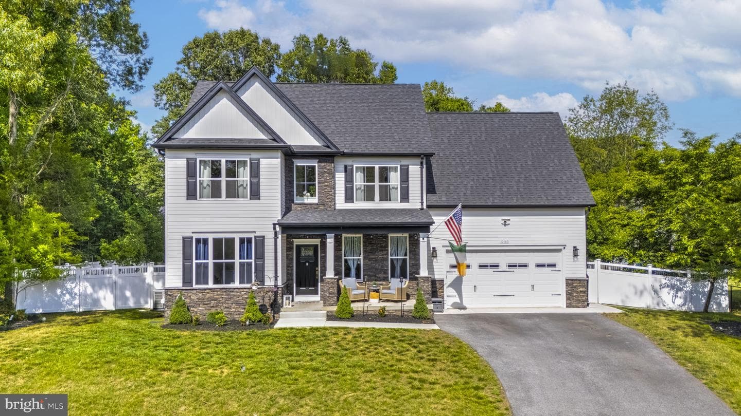 12160 Potomac View Drive, Newburg