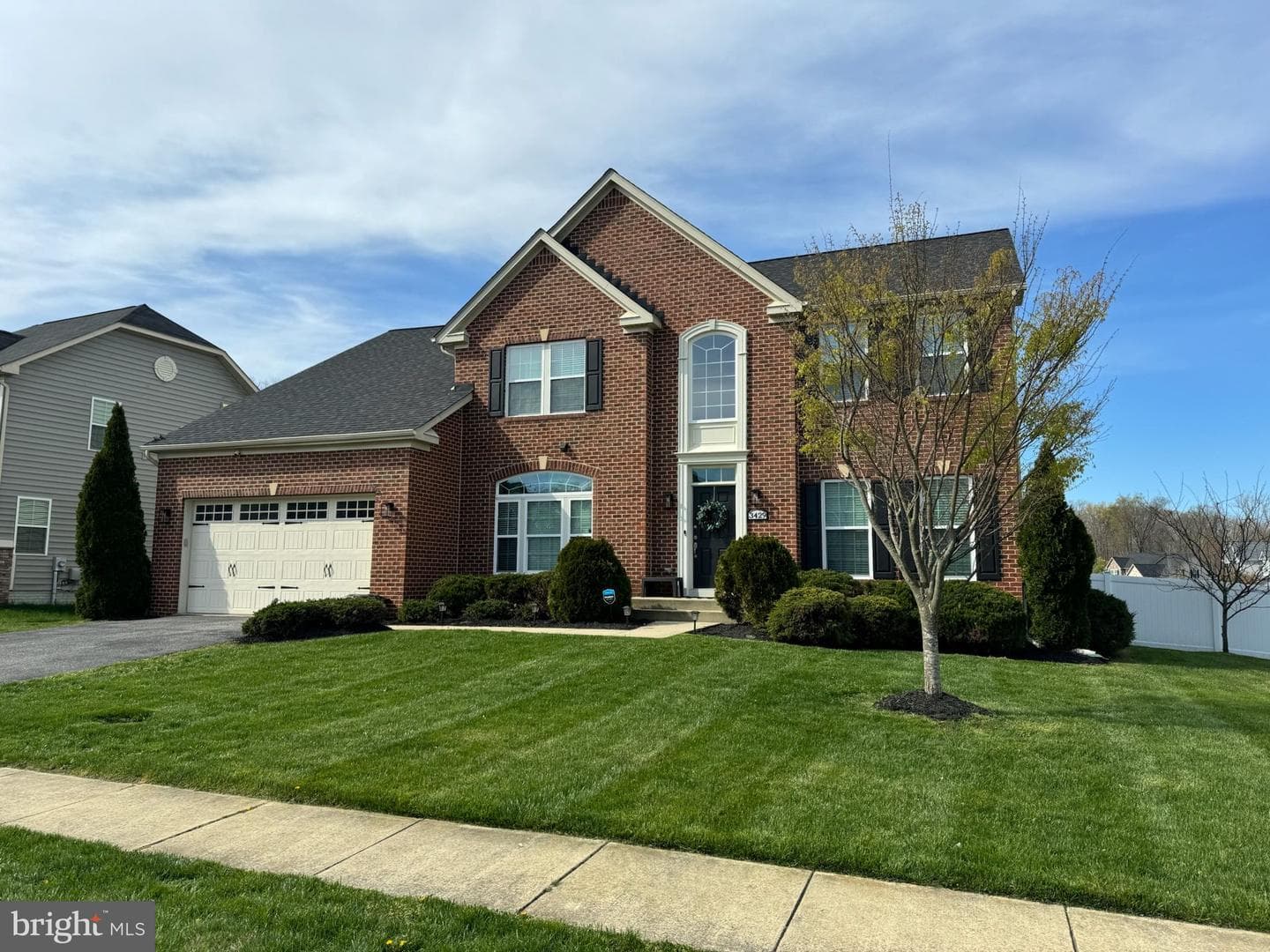 3429 Linden Grove Drive, Waldorf