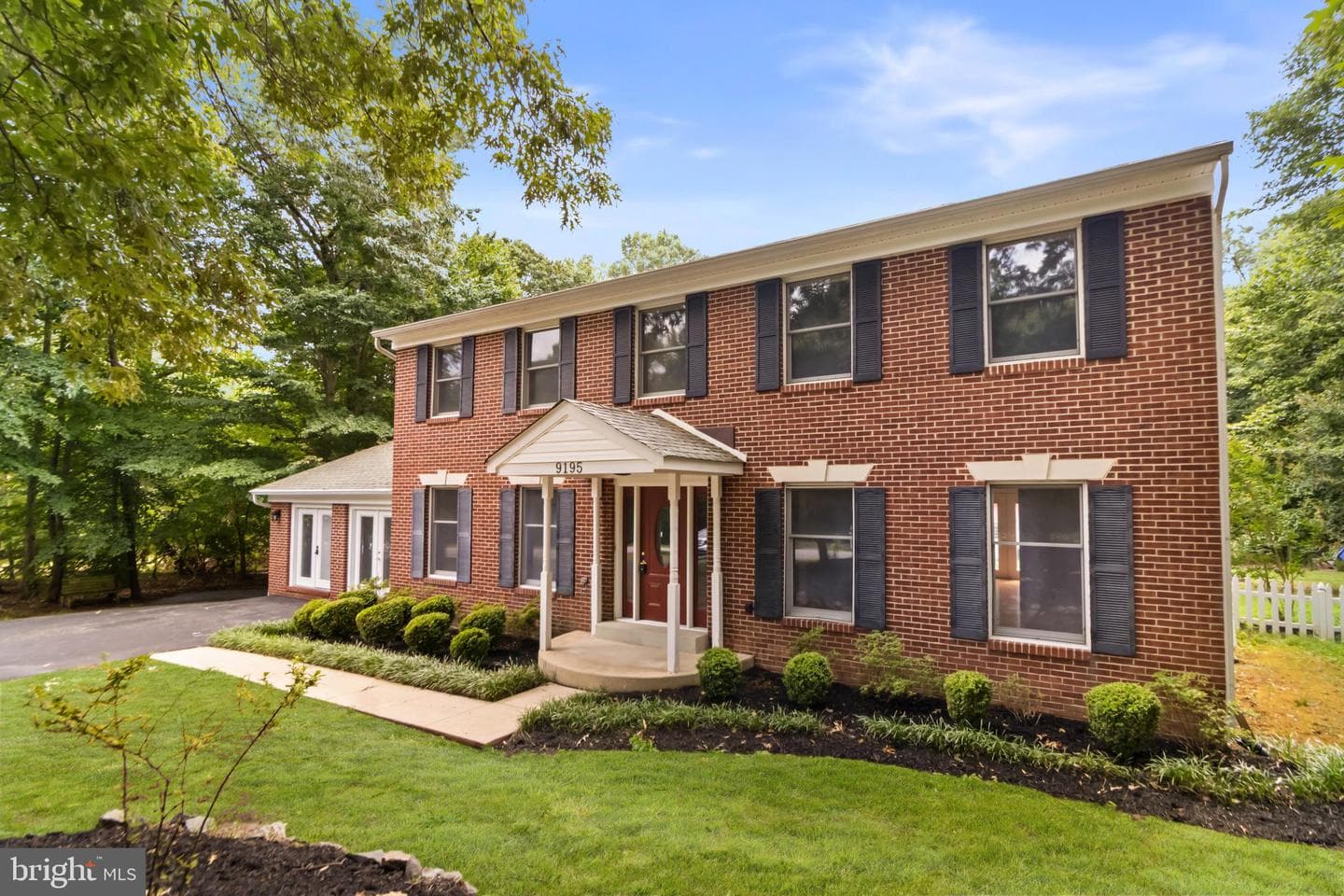 9195 Balsam Run, Bel Alton