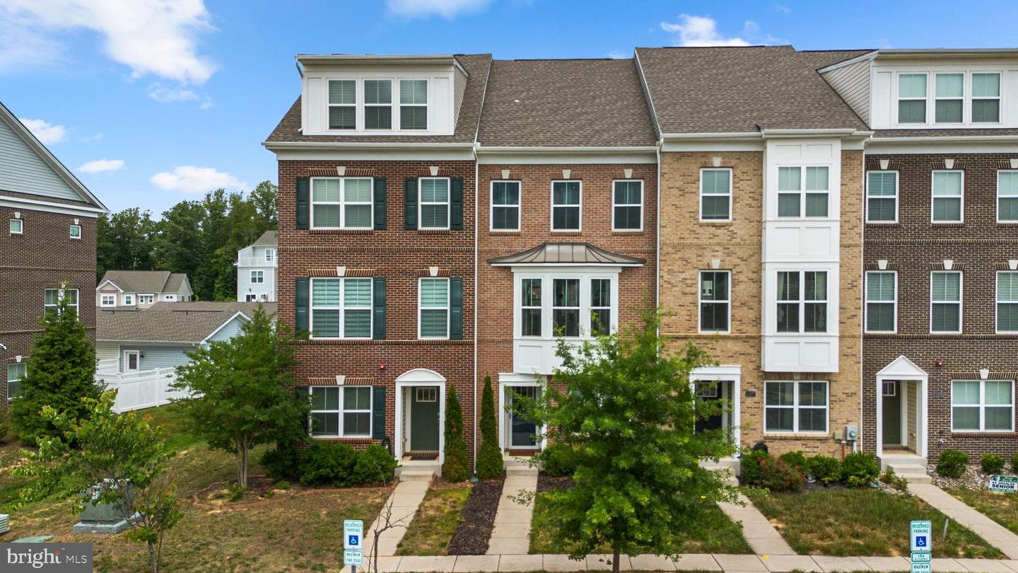 11279 St Luke Drive, White Plains