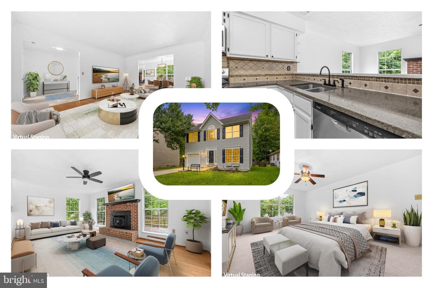 6825 Cologo Court, Waldorf