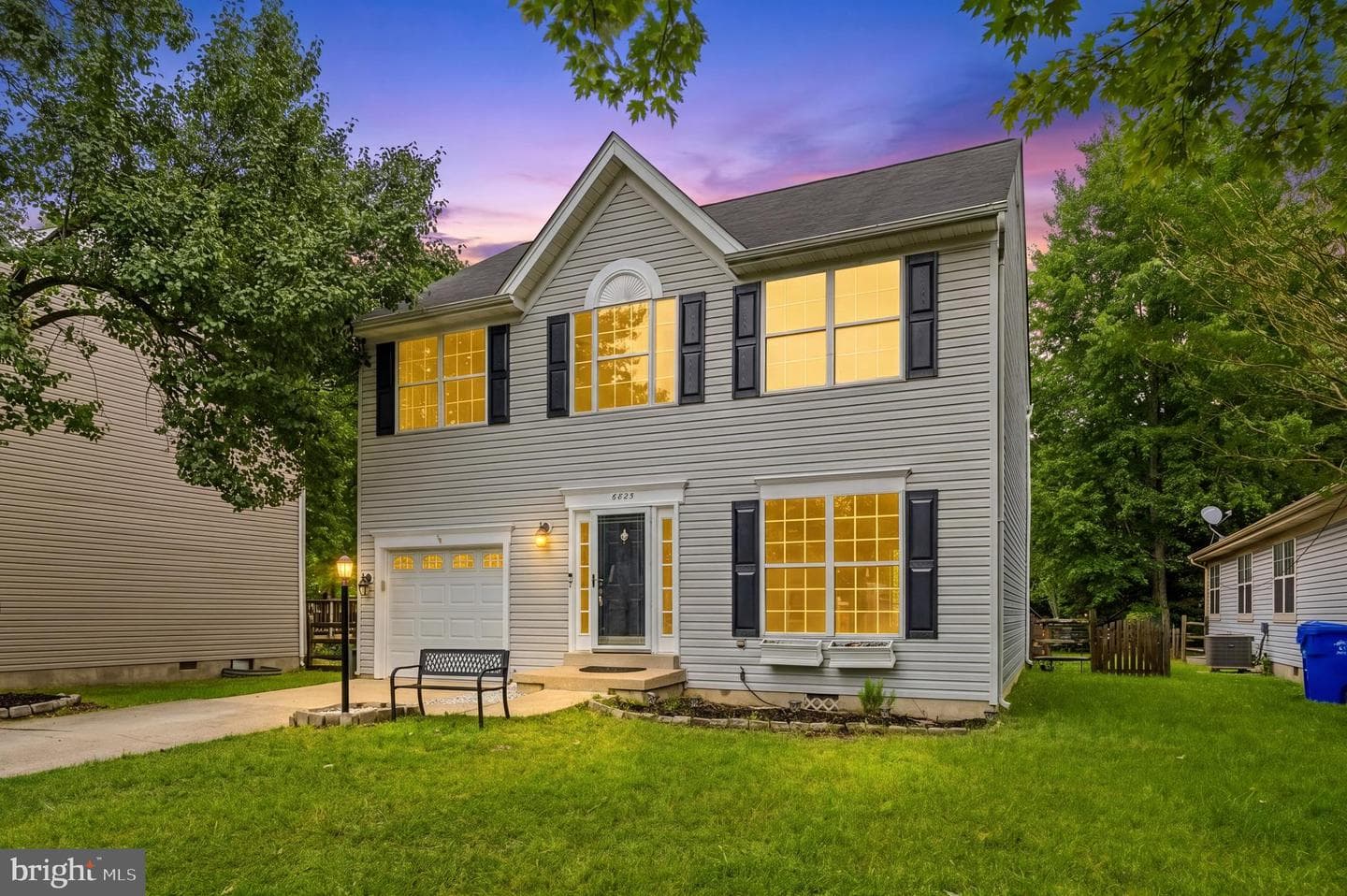 6825 Cologo Court, Waldorf