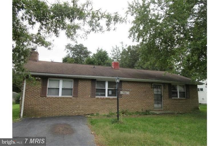 7281 Carroll Drive, Bryans Road