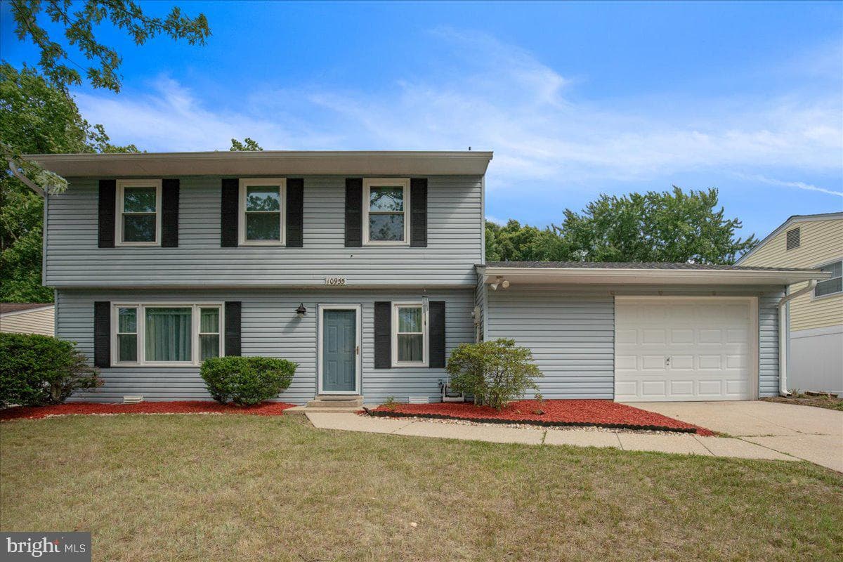 10955 Beechwood Court, Waldorf