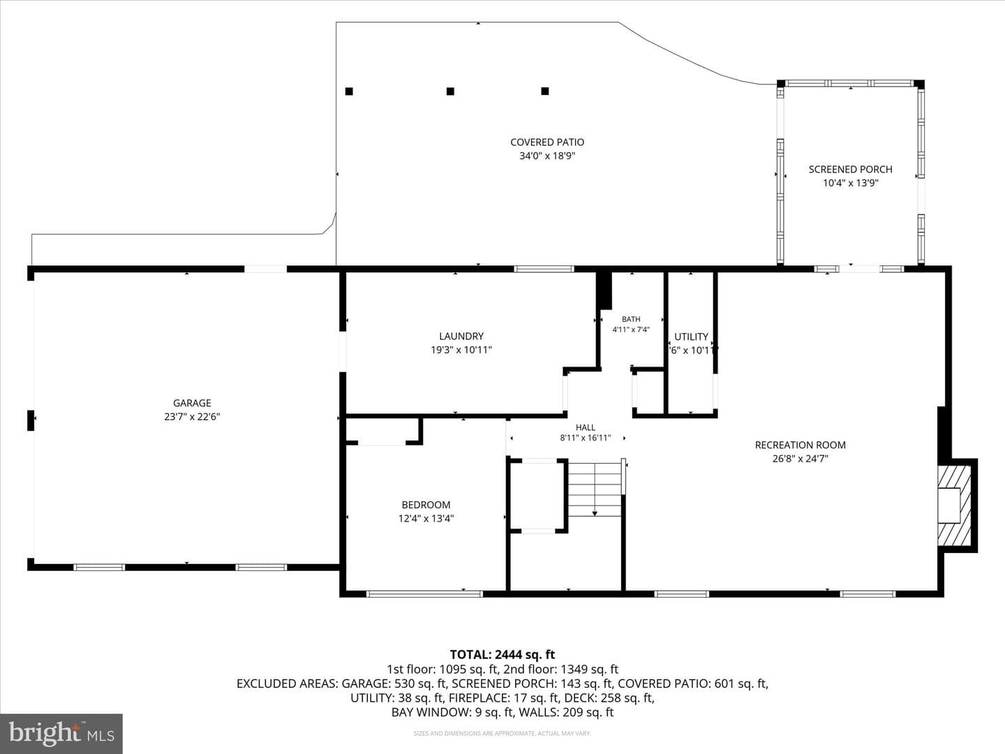 8620 Norman Drive photo 30