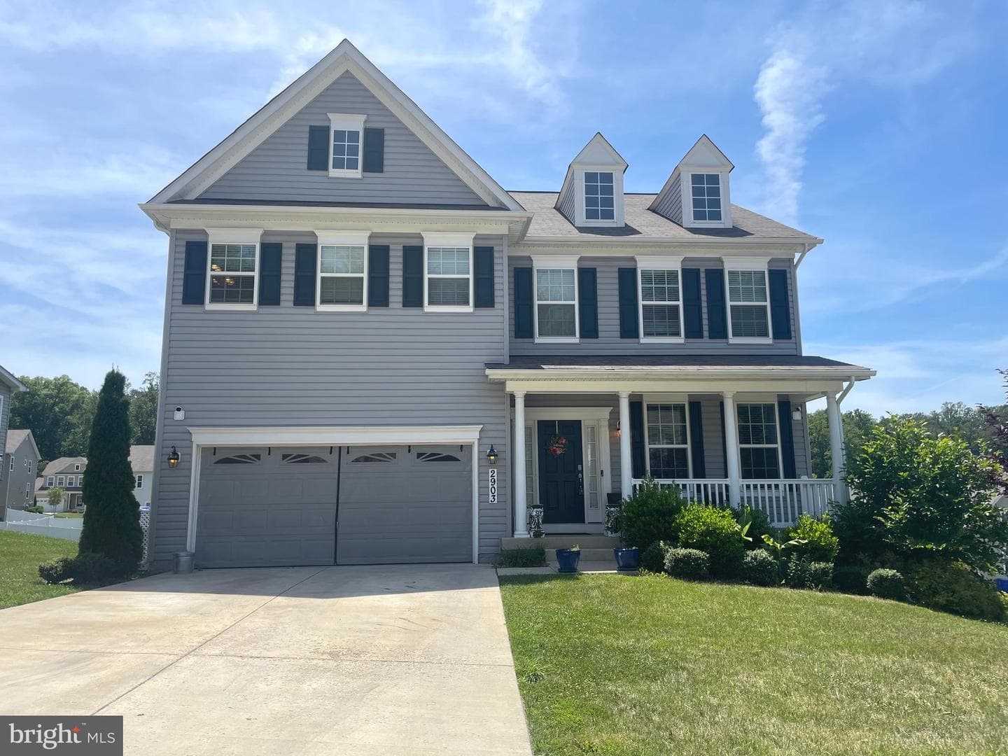 2903 Galahad Court, Bryans Road
