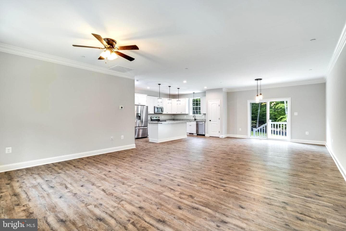 9977 Trinity Church, Charlotte Hall
