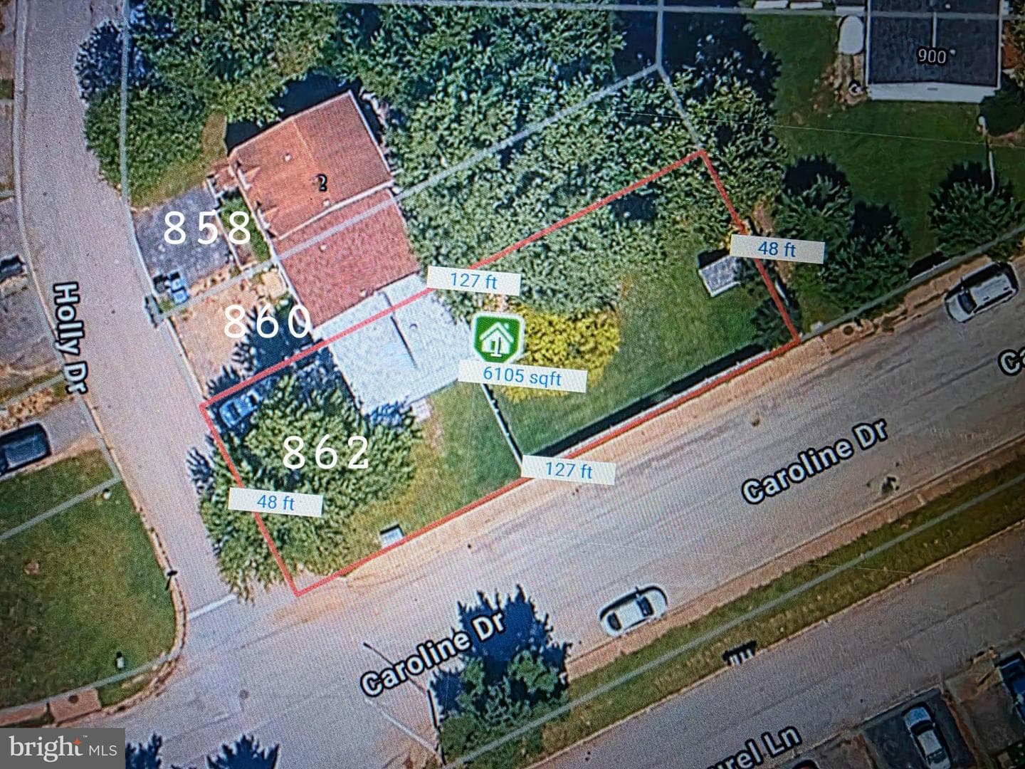 862 Holly Drive photo 11