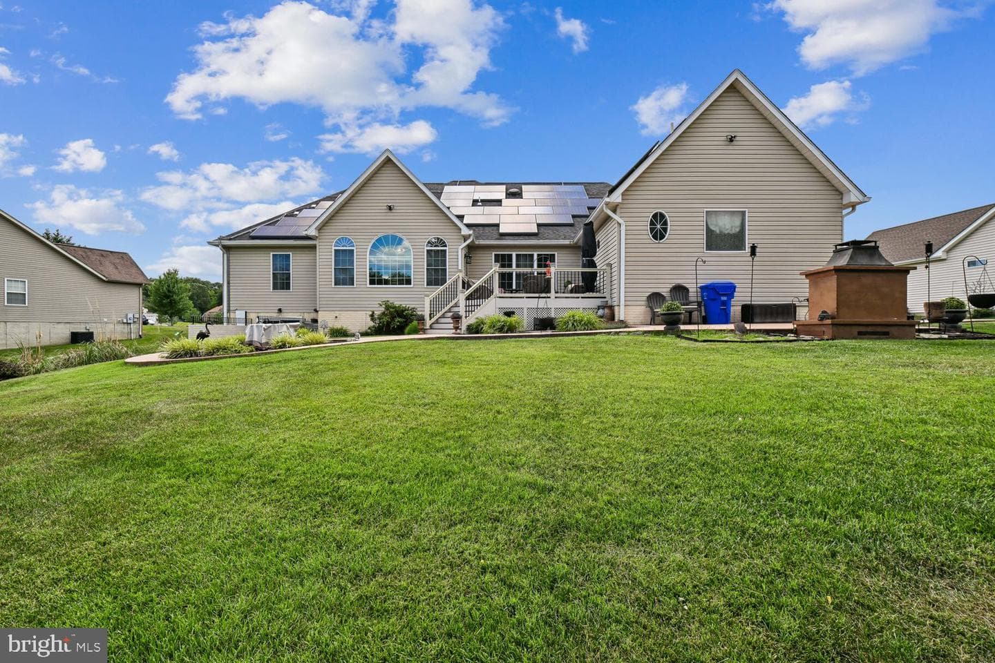 6227 Hard Bargain Circle photo 58