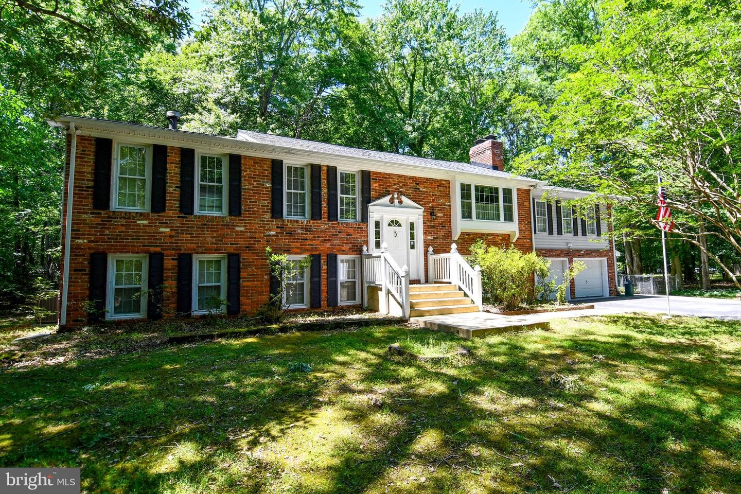 8870 Brook Drive, Waldorf
