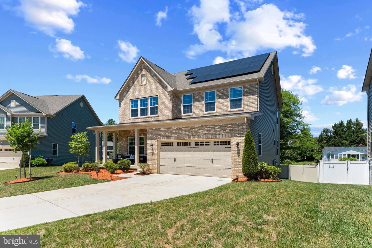 2641 Skeeter Court, Waldorf