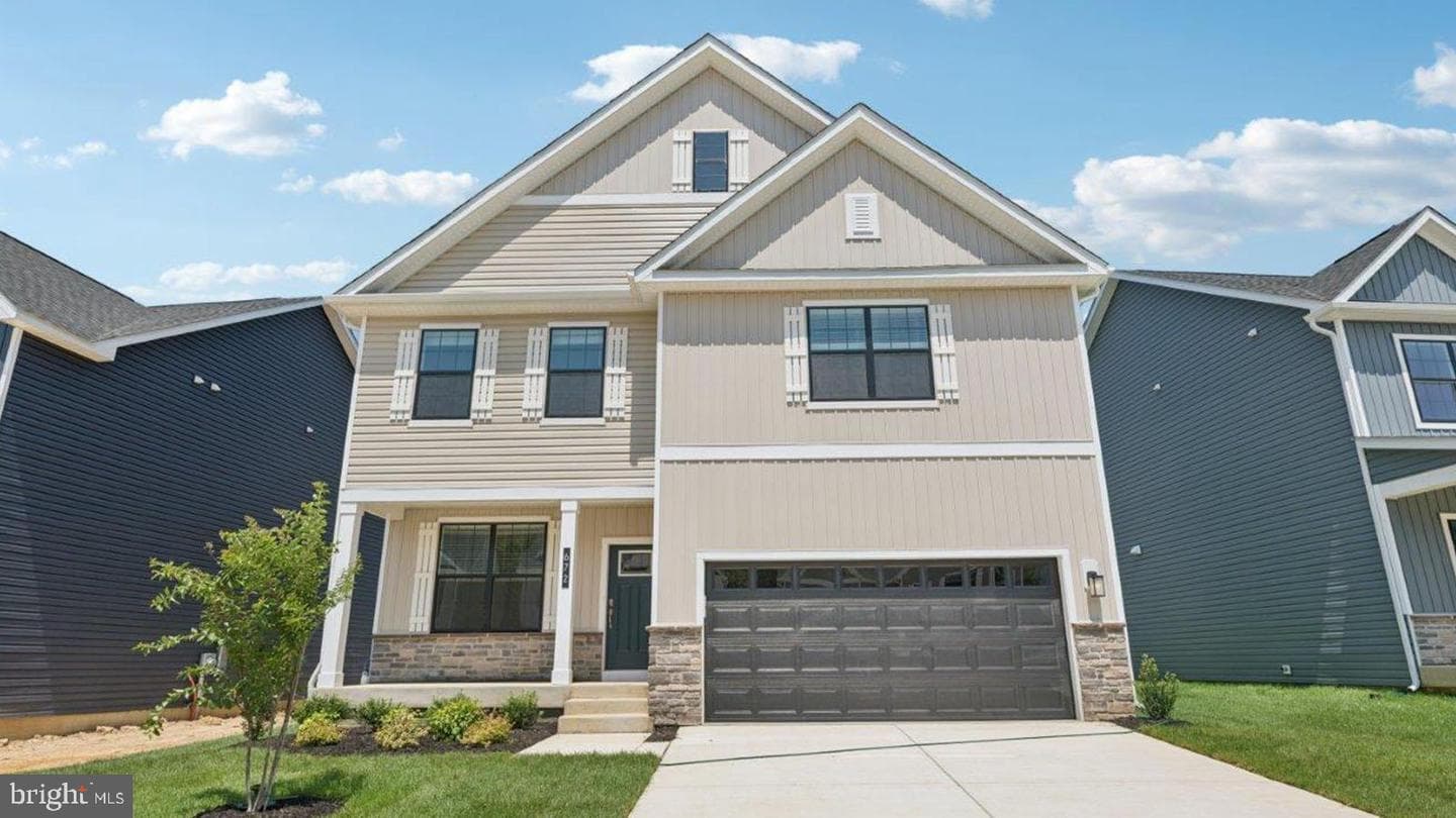 513 Twisted Twig Lane, La Plata