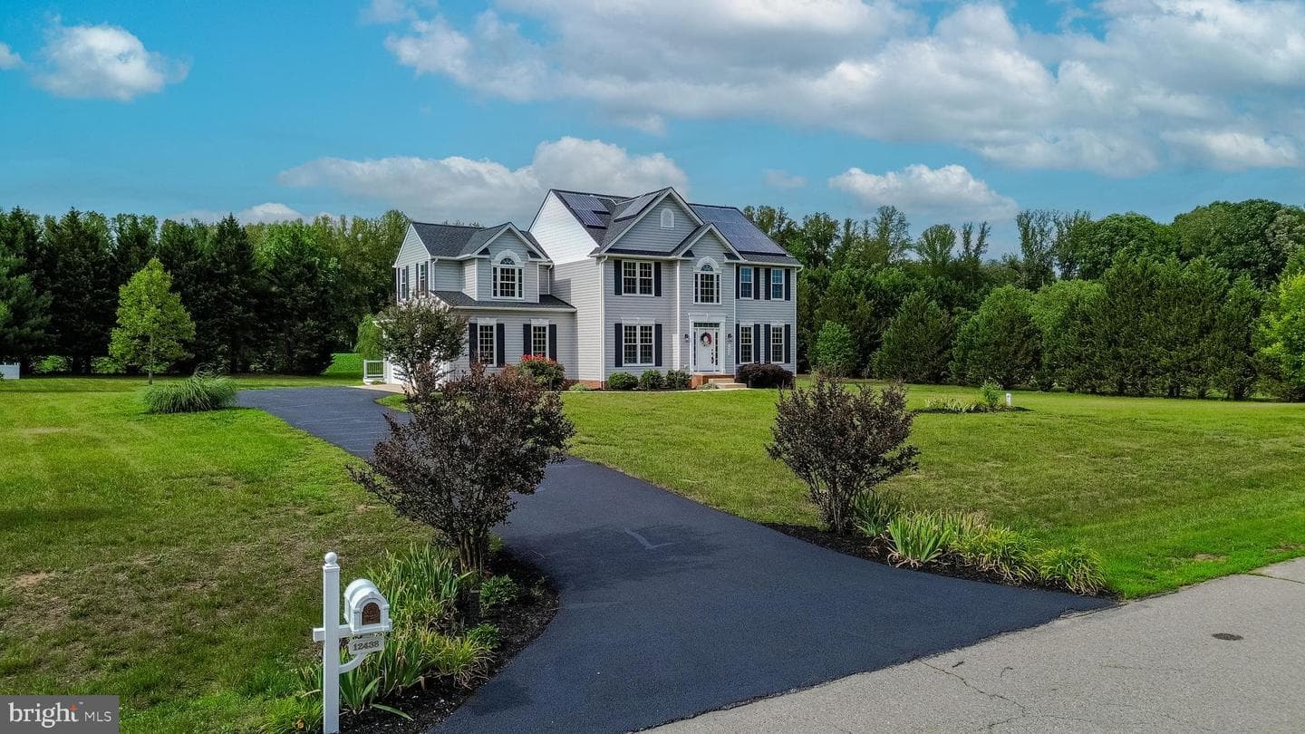 12438 Whisper Creek Court, Charlotte Hall
