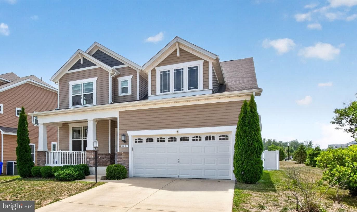 5451 Dundee Lane, White Plains