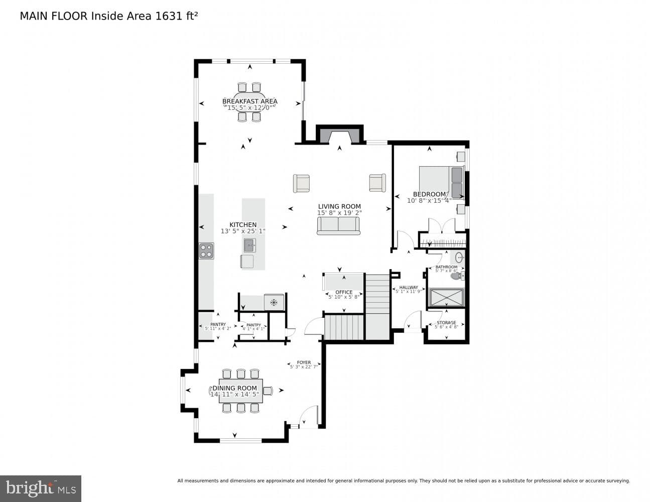 5451 Dundee Lane photo 46