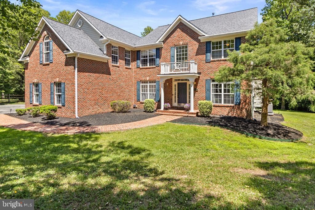 8085 Norwich Court, Port Tobacco