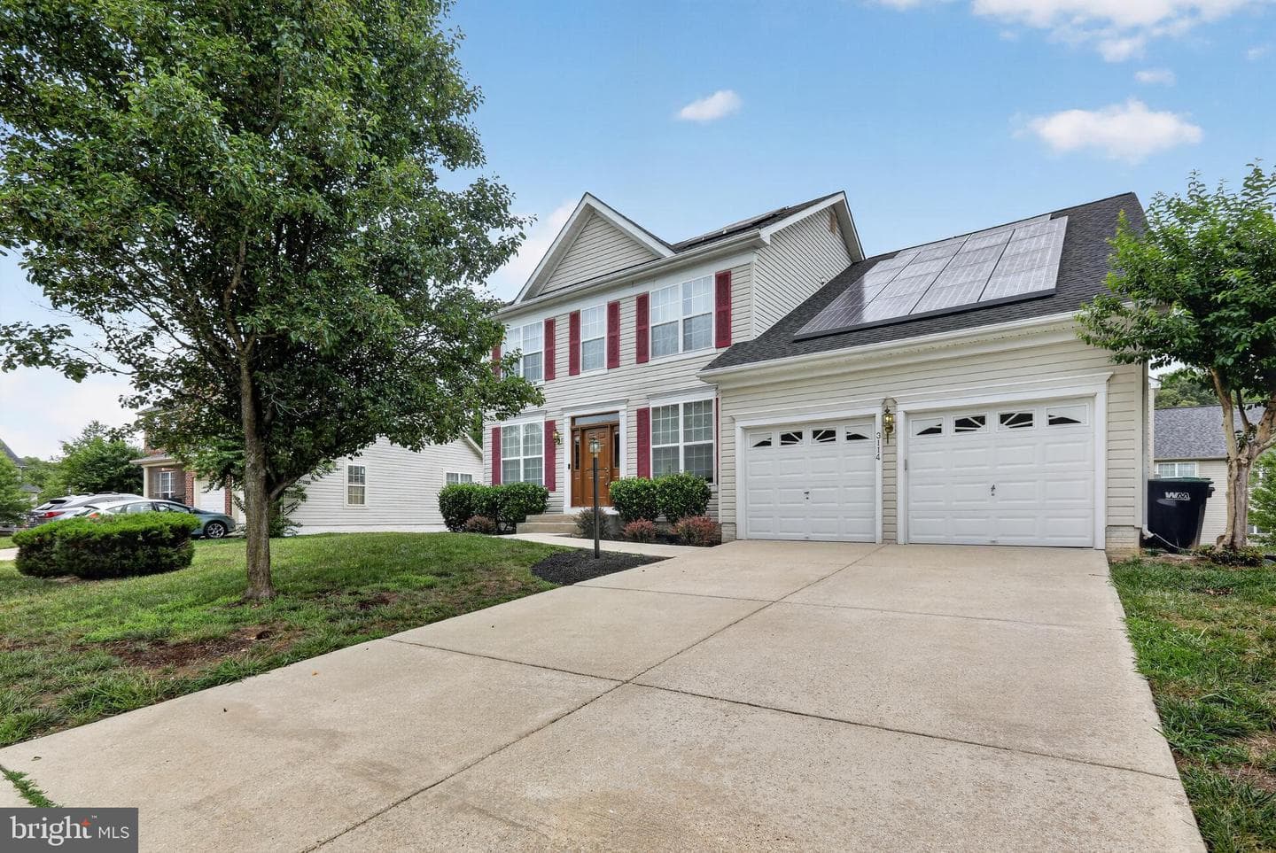 3114 Sedgewick Drive, Waldorf