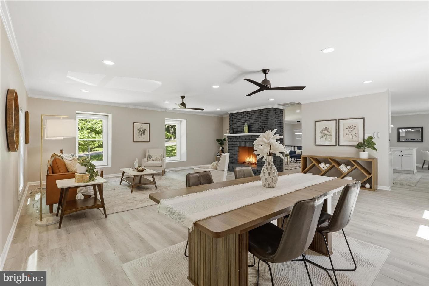 8855 Lowell Road photo 4