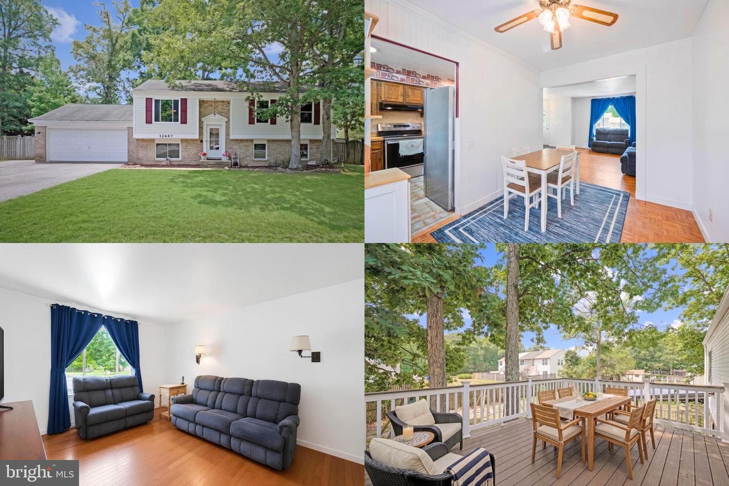 12647 Council Oak Drive, Waldorf