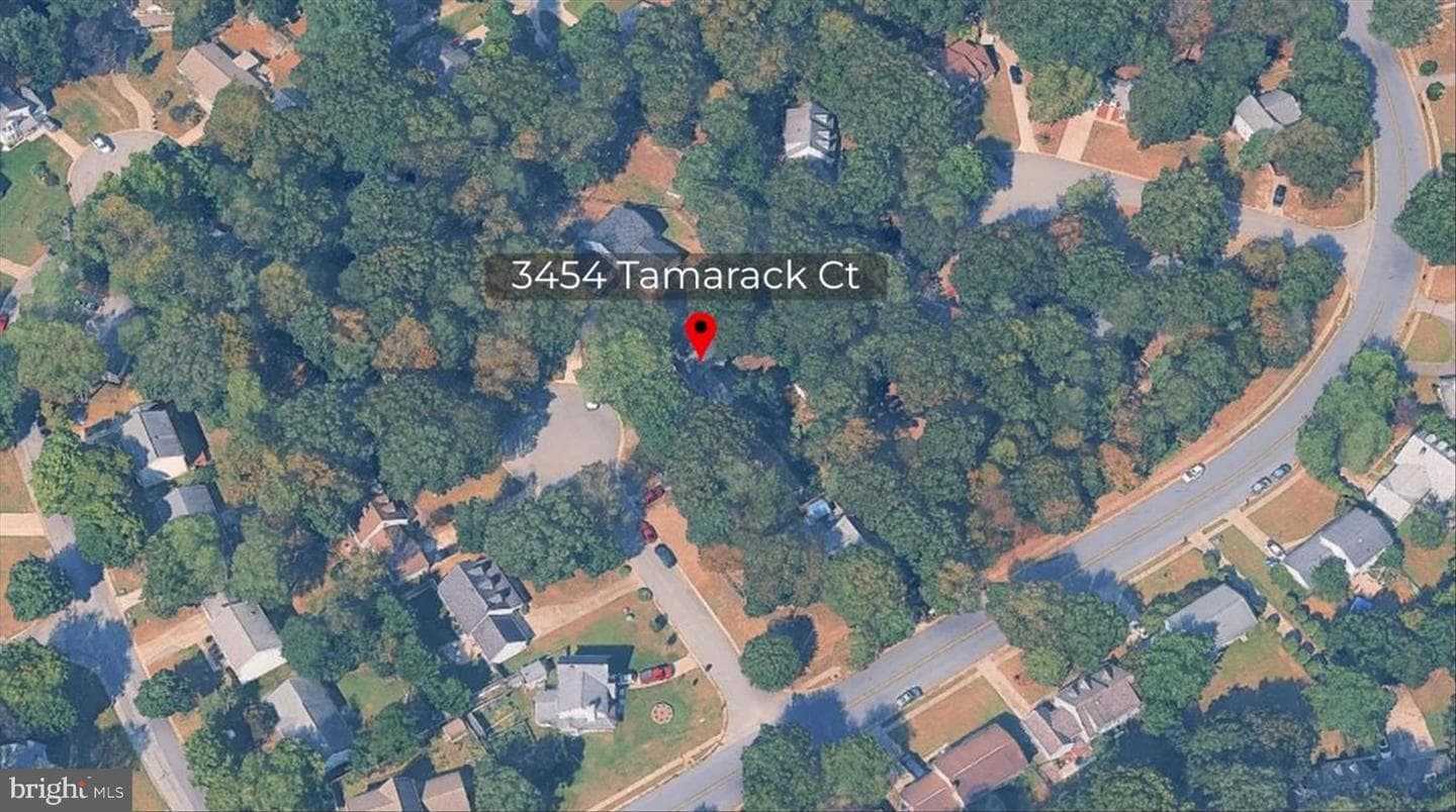 3454 Tamarack Court photo 41