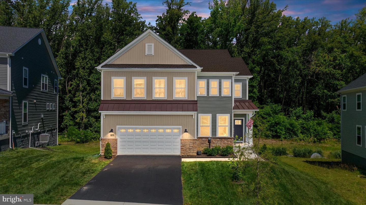 2854 Bridgewater Drive, Bryans Road