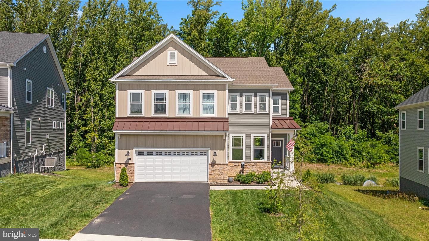 2854 Bridgewater Drive, Bryans Road