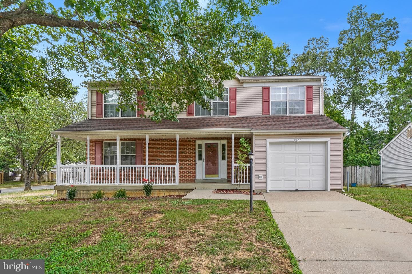 2724 Tred Avon Court, Waldorf