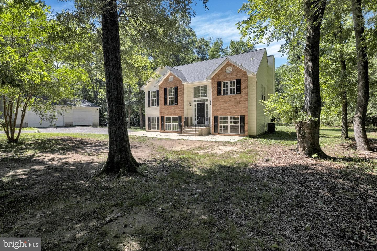 2535 Smith Point Road, Nanjemoy