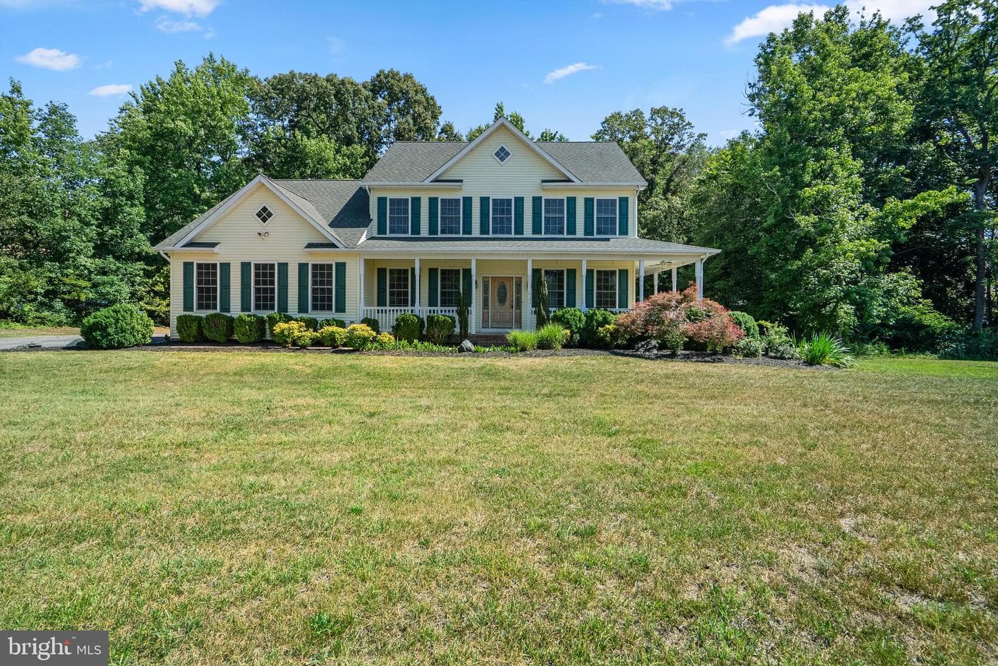 7425 Sandy Bottom Court, Hughesville
