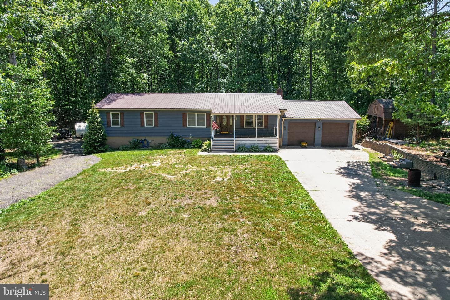 9487 Canary Dr, Bel Alton