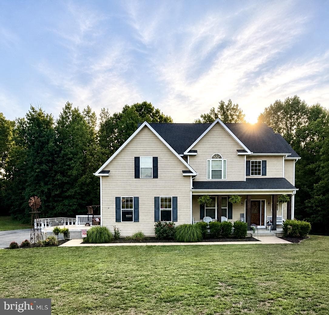 6825 Dillon Court, Hughesville