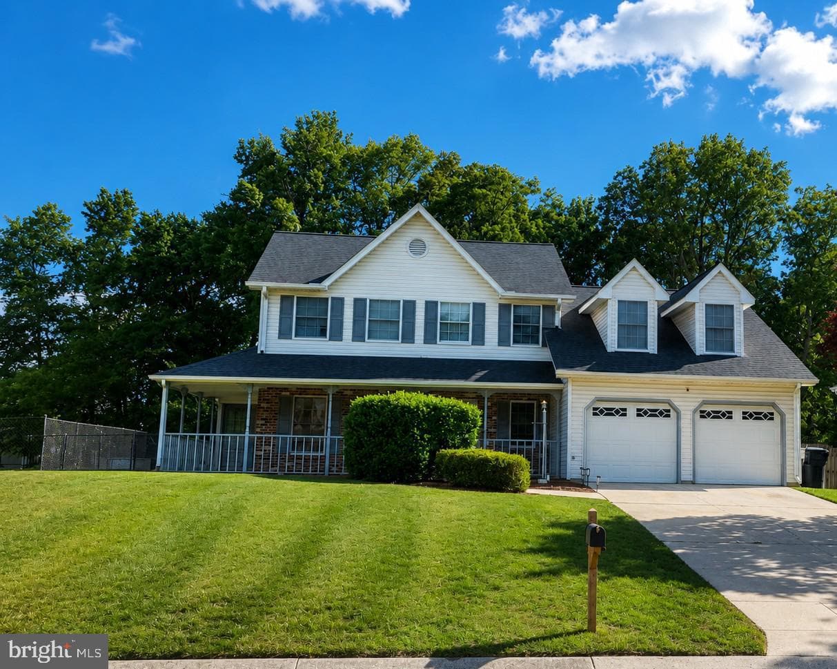 2780 Pinewood Drive, Waldorf