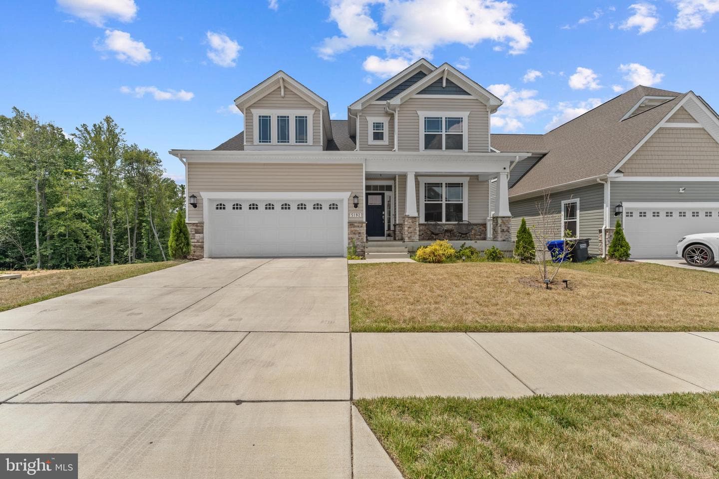 5192 Newport Circle, White Plains