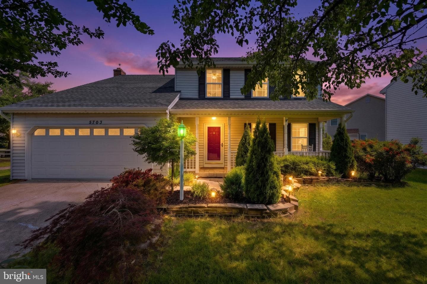 5703 Pompano Court, Waldorf