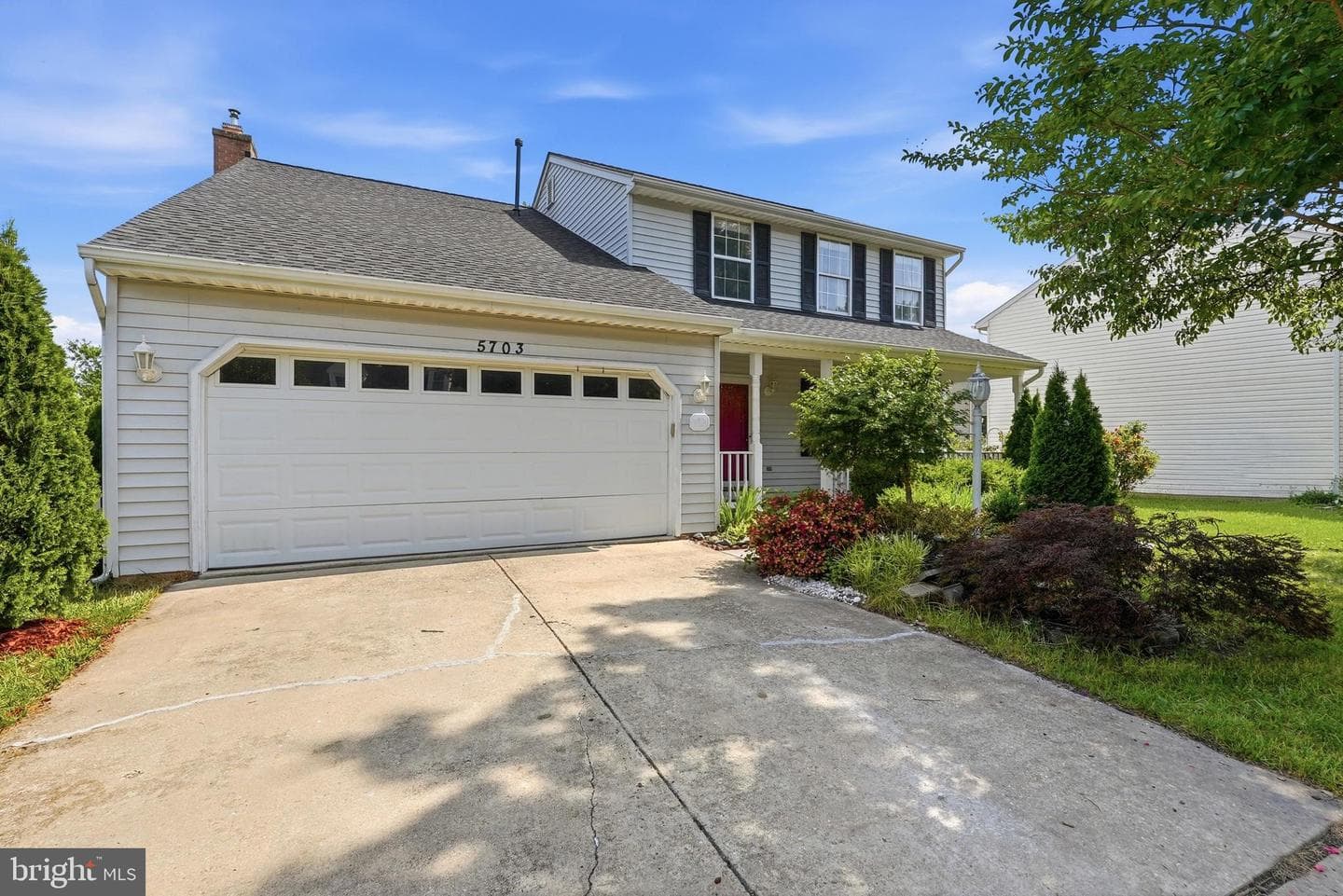 5703 Pompano Court, Waldorf