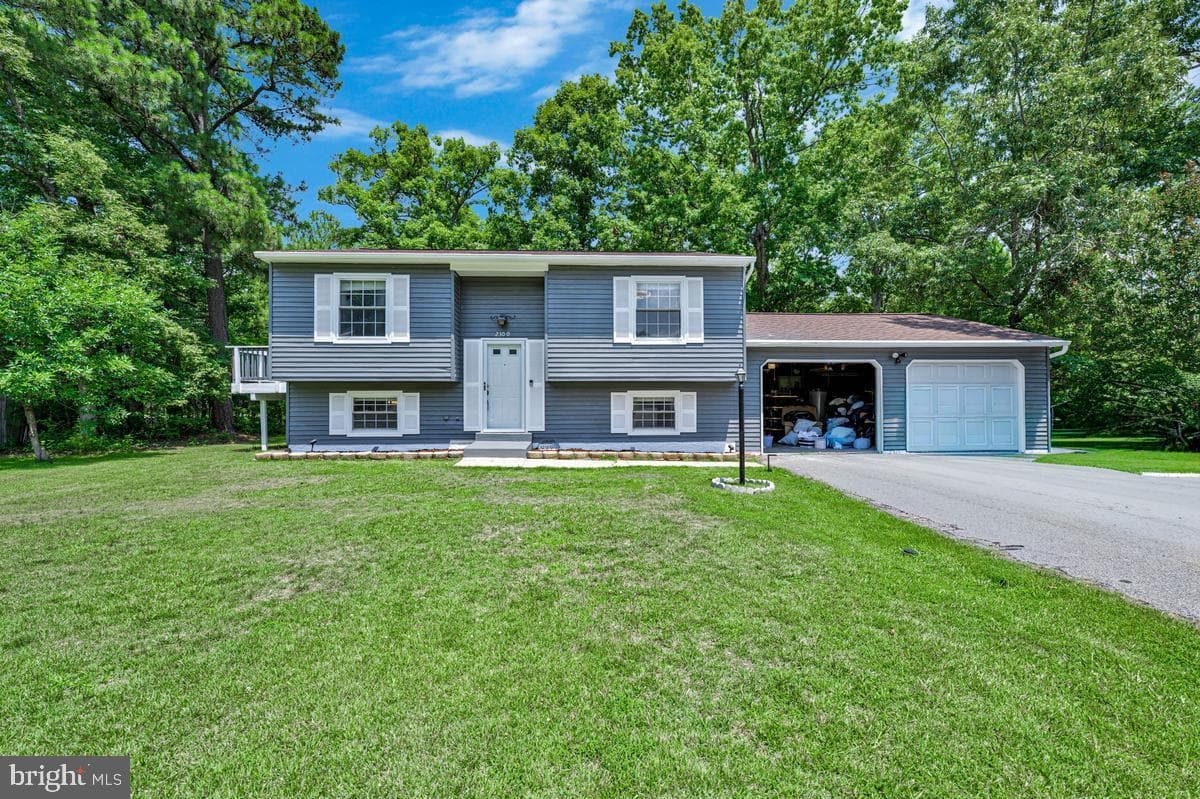 2300 Valley Oak Court, Waldorf