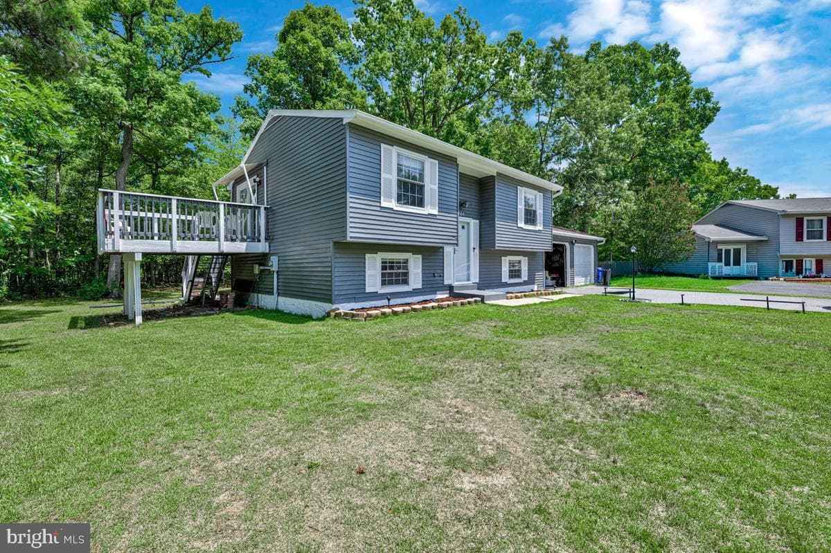 2300 Valley Oak Court, Waldorf