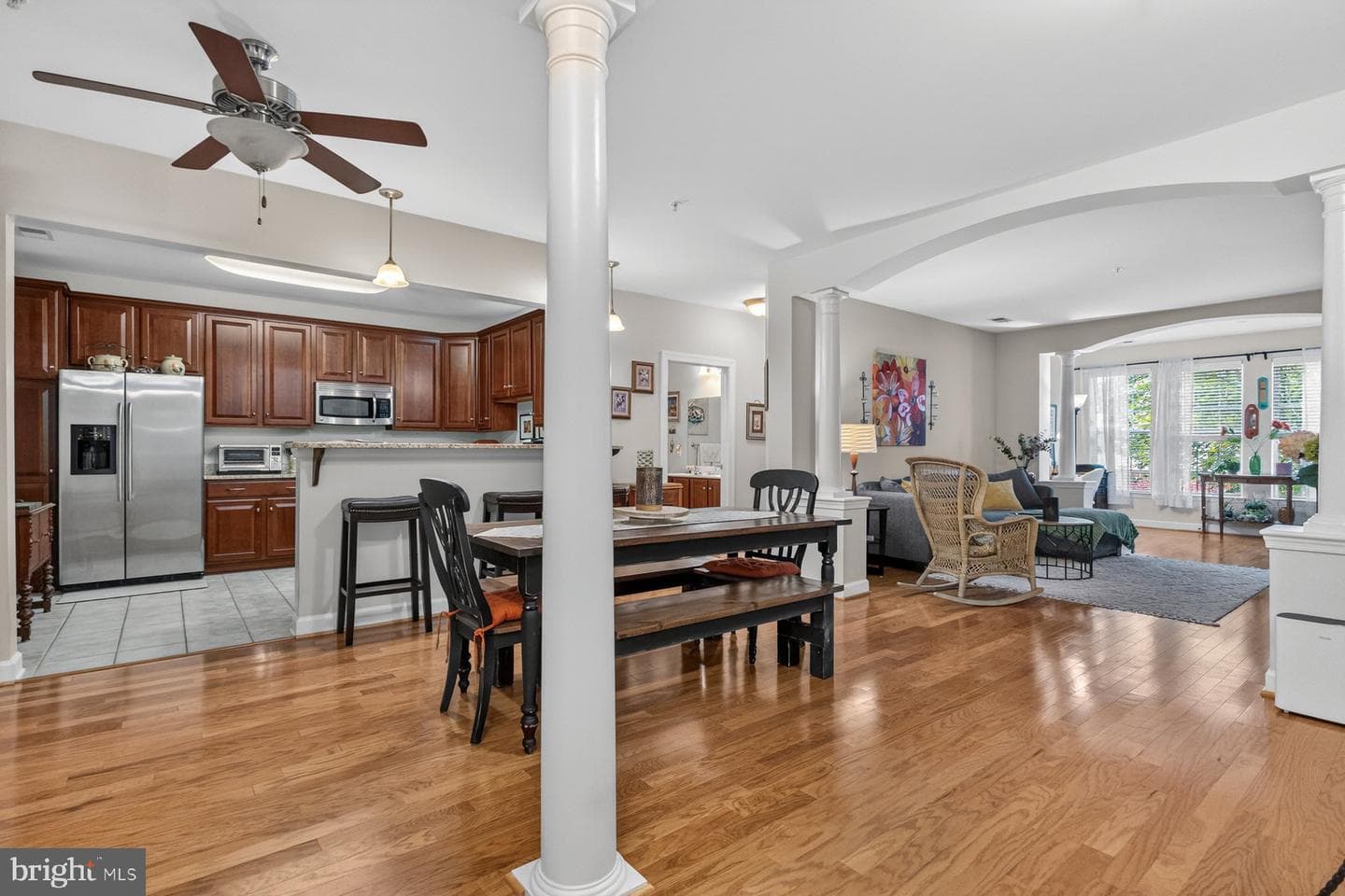 800 Edelen Station Place #204 photo 16