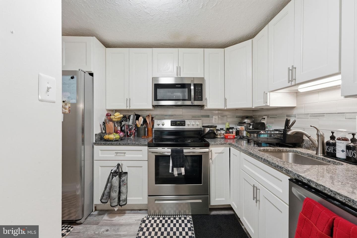 3404 Milstead Court photo 13