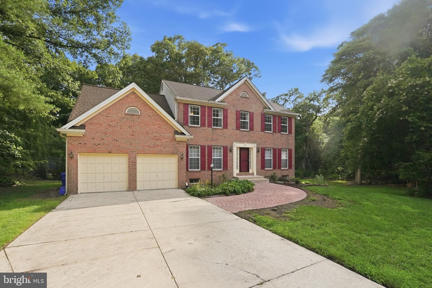 11305 Acton Drive, Waldorf
