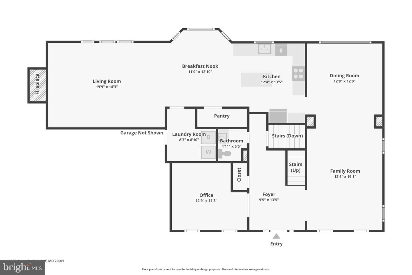 11305 Acton Drive photo 43