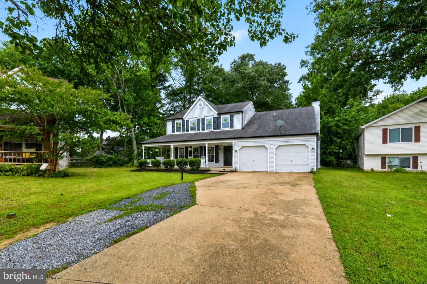 6508 Elk Court, Waldorf