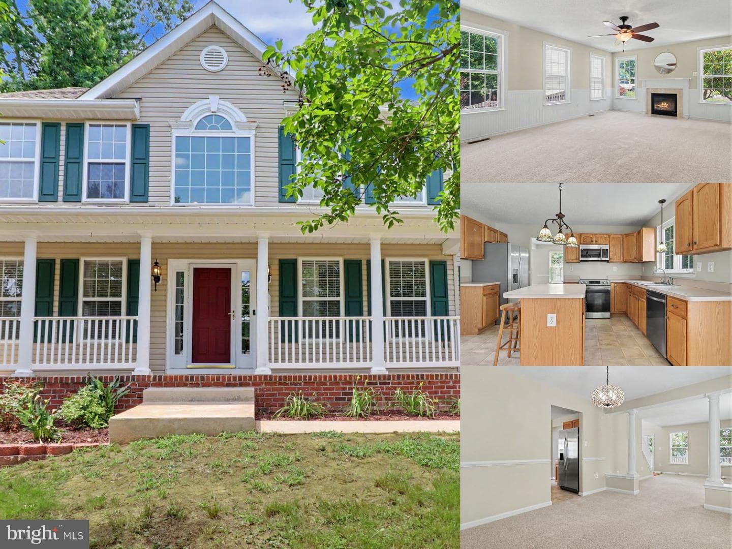 101 Powhatan Court, La Plata