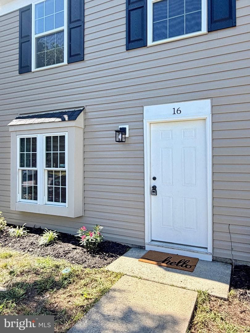 16 Chinaberry Lane, Indian Head