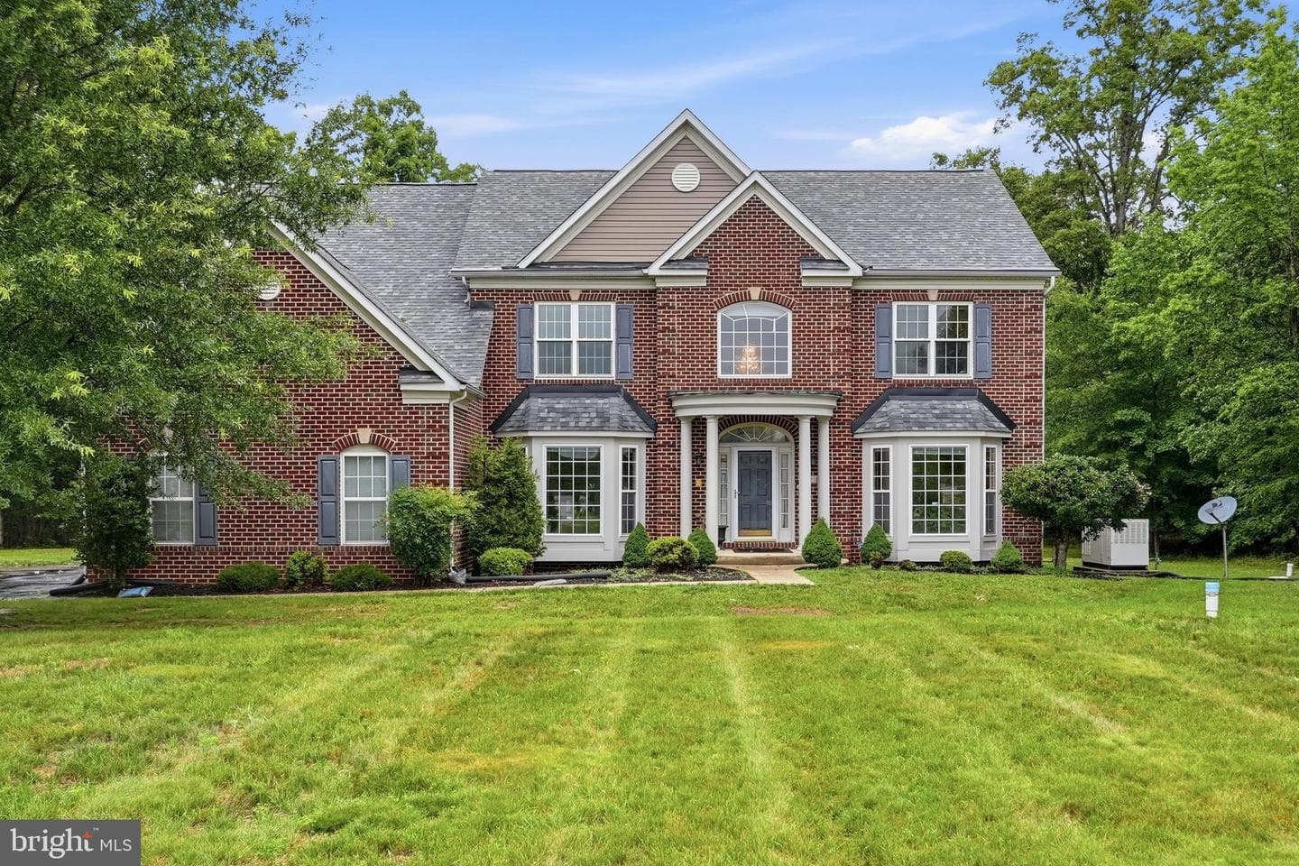 3215 Dunbratton Court, Waldorf