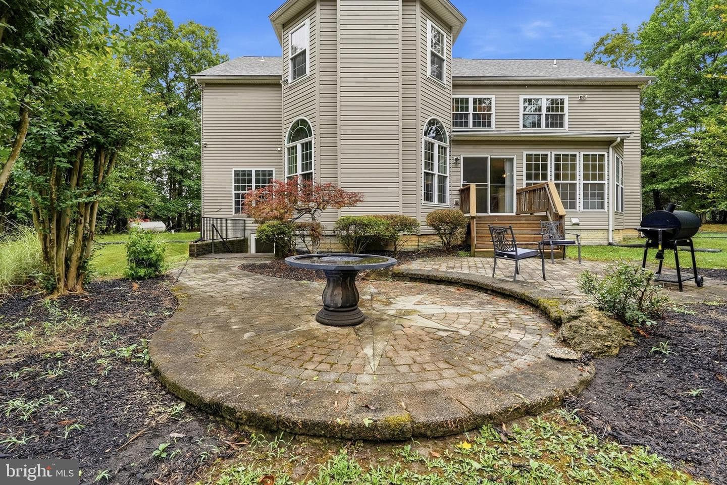3215 Dunbratton Court photo 74