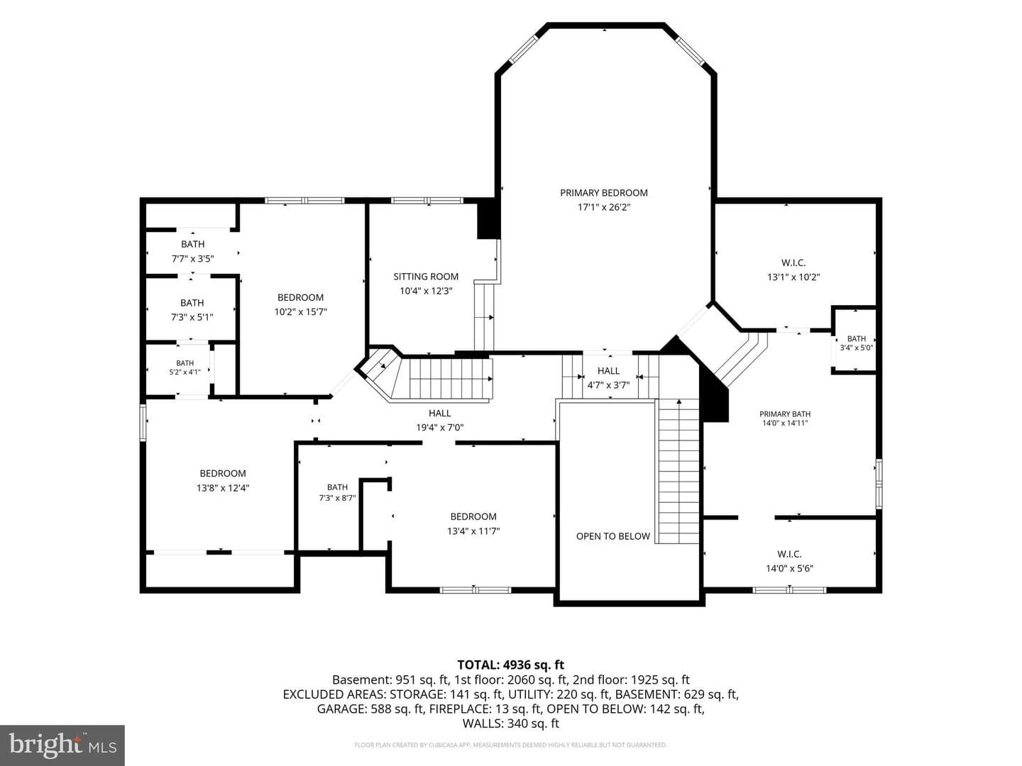 3215 Dunbratton Court photo 78