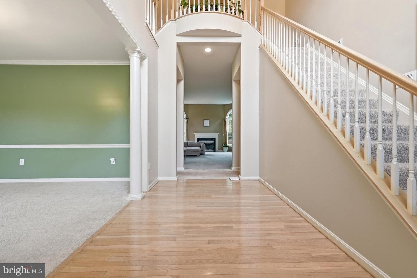 3215 Dunbratton Court photo 8