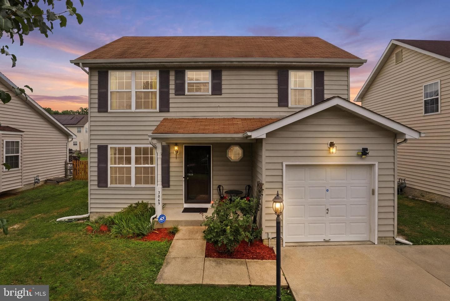 3869 Shiner Court, Waldorf